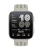 Amazfit Bip 6, Stone