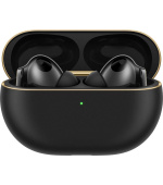 Huawei FreeBuds Pro 4 bezdrátová sluchátka s aktivním potlačením hluku černám, CZ