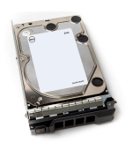 DELL 2TB 7.2K RPM SATA 6Gbps 512n 3.5in Hot-plug Hard Drive CK T350,T550,R250,R350,R450,R550,R650,R750,R6515