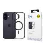 3mk Satin Armor MagCase pro Apple iPhone 17