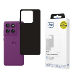 3mk Matt Case pro Motorola Edge 60 Pro