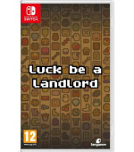 NS hra Luck Be A Landlord