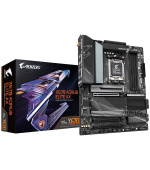 BAZAR - GIGABYTE MB Sc AM5 X670 AORUS ELITE AX, AMD X670, 4xDDR5, 1xHDMI, WI-FI - Po opravě (Komplet)
