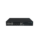 HPE Networking CW 2150 8p 10M/100M/1G 2p SFP 1G 2p SFP+ 1G/10G Switch