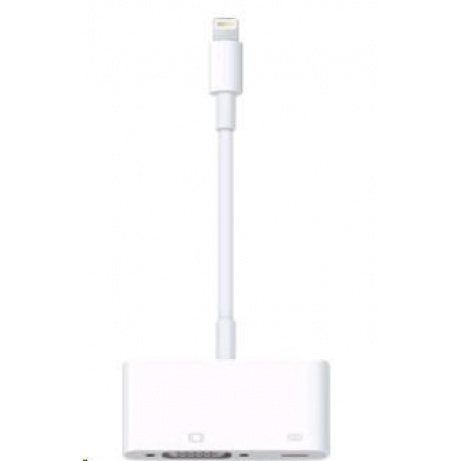 APPLE Adapter Lightning - VGA