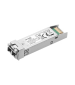 TP-Link OMADA ISM311LM průmyslový optický SFP modul MM (550nm), 1,25Gb/s, LC, 550m, -40°C až 85°C