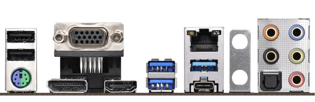 Asrock Mb Sc Lga1151 Fatal1ty 60 Gaming K4 Intel 60 4xddr4 Vga Bohemia Computers Asrock Mb Sc Lga1151 Fatal1ty 60 Gaming K4 Intel 60 4xddr4 Vga Bohemia Computers