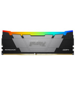 KINGSTON DIMM DDR4 16GB  3600MT/s CL16 1Gx8 FURY Renegade RGB