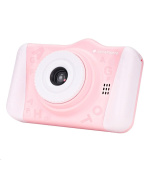 AGFAPHOTO Realikids Cam 2 Pink