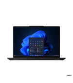 LENOVO NTB Thinkpad T14s AMD G6 - Ryzen AI 7 PRO 360 ,14" WUXGA Touch,64GB,1TBSSD,5G,IRcam,W11P