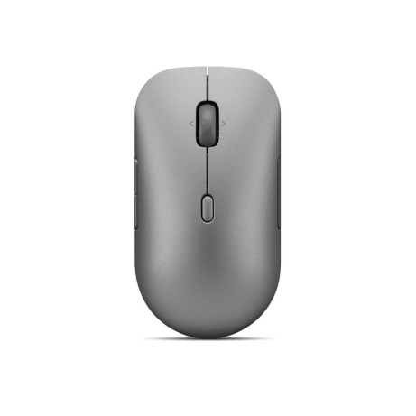 LENOVO myš bezdrátová Multi-Mode Pro Plus Mouse 6050 - šedá