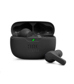 BAZAR - JBL Wave Beam Black - poškozený obal