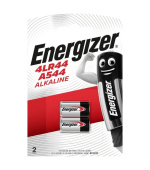 BAZAR - Energizer 4LR44 B2 - Poškozený obal (Komplet)