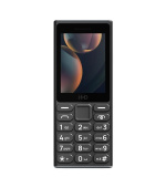 HMD Nokia 105 Dual SIM, 4G, černá (2024), (CZ, SK, HU)