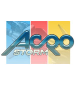 Acro Storm (PC) klíč Steam