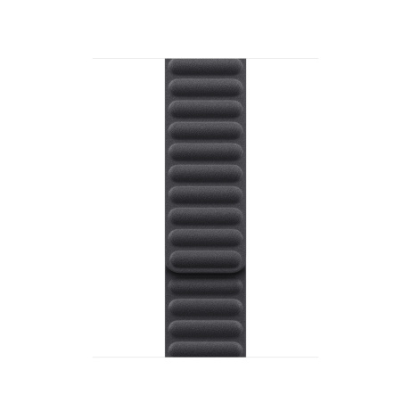 Watch Acc/42/Black Magnetic Link - S/M