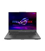 ASUS ROG Strix G16/G614PM-S5018/R9-8940HX/16"/2560x1600/32GB/1TB/RTX 5060/bez OS/Gray/2R