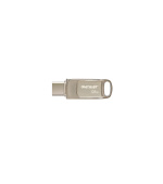 Patriot TAB T560/128GB/USB 3.2/USB-A + USB-C/Stříbrná