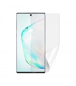 Screenshield SAMSUNG N975 Galaxy Note 10+ folie na displej