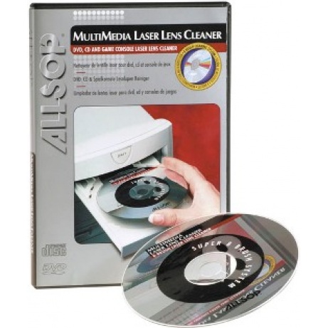 Allsop Čistící medium čočky Lens Cleaner