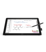 Wacom 24' pen & touch display 5 yrs warranty