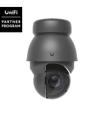 Ubiquiti UVC-AI-PTZ-Precision-B - UniFi Protect Enterprise AI PTZ Precision, černá