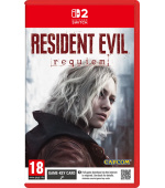 NS2 - Resident Evil Requiem ( GK )