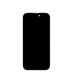 iPhone 15 LCD Display + Dotyková Deska Black H03i (AAA)