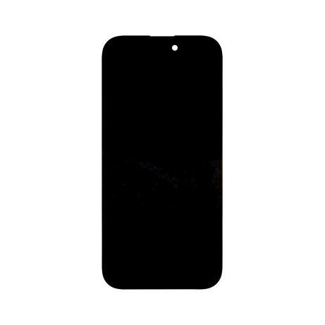 iPhone 15 LCD Display + Dotyková Deska Black H03i (AAA)