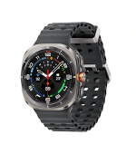 SAMSUNG Galaxy Watch 7 Ultra Titanium Silver