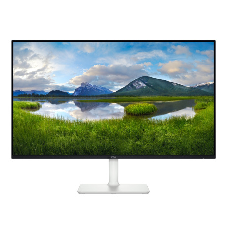 Dell/S2725H/27"/IPS/FHD/100Hz/4ms/Blck-White/3RNBD