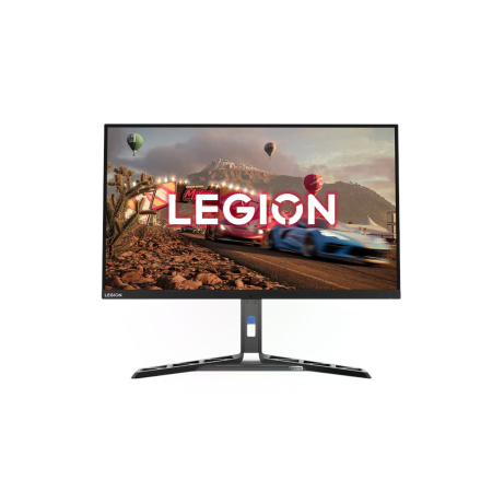 Lenovo Legion/Y32p-30/31,5"/IPS/4K UHD/144Hz/0,2ms/Černá/3R