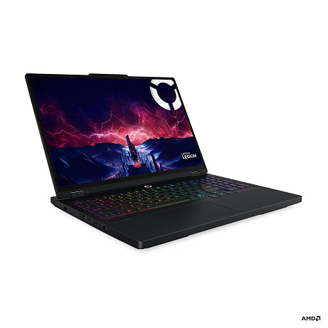 Legion Pro 5 16"WQXGA/R9/32G/1T/RTX5070/W11P/noA