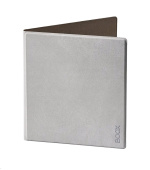 E-book ONYX BOOX pouzdro pro GO 7, GO 7 COLOR a GO 7 COLOR gen2, PAGE, šedé