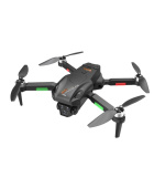 DF models RC skládací dron SkyWatcher GPS Light RTF