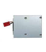 APC Replacement Battery Cartridge #181 LI-ION - pro řadu EASY: SRVL1KRIRK / SRVL2KRIRK / SRVL3KRIRK