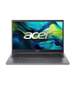 BAZAR - ACER NTB Aspire Go 17 (AG17-31P-32HP),Core3 N355,17.6"FHD,8GB,128GB UFS,Intel Graphics,W11H in S,Gray - Rozbalen