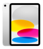 Apple iPad 11gen 11'' Wi-Fi + Cellular 128GB - Silver