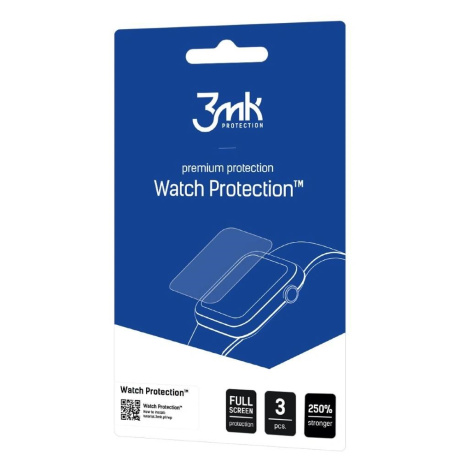 3mk Watch Protection ARC pro Google Pixel Watch 4 41mm