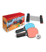 Tip Top Table Tennis Kit for Switch 2&1