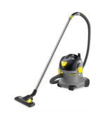 Bazar - Karcher T 10/1 - 1.527-150.0 Bezsáčkový vysavač - poškozený obal