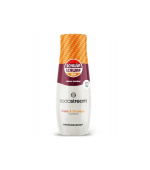 SodaStream sirup příchuť Schwip Schwap Zero, 440ml