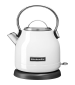 KitchenAid Rychlovarná konvice 5KEK1222EWH 1,25 L Bílá