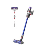 Dyson V11 Advanced - akumulátorový vysavač, inteligentní řízení výkonu, 3 režimy, LCD displej