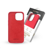 RhinoTech MAGcase Origin pro Apple iPhone 14 Pro červená