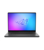 ASUS NTB ROG Zephyrus G14 (GA403UH-QS051W), R9 270, 14" 3K, 32GB, 1TB SSD, Radeon 780M+RTX 5050, W11 Home, Eclipse Gray