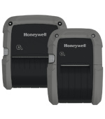 Honeywell RP2F, IP54, Linerless, USB, BT (5.0), Wi-Fi, 8 dots/mm (203 dpi)