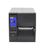 ROZBALENO - Zebra ZT231, 8 dots/mm (203 dpi), display, EPL, ZPL, ZPLII, USB, USB Host, RS232, BT (BLE), Ethernet, Wi-Fi