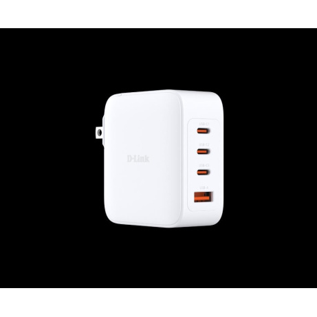 D-Link nabíječka GaN 100W