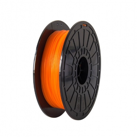 GEMBIRD Tisková struna (filament) PLA PLUS, 1,75mm, 1kg, oranžová